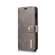 Detachable Ming Grey Wallet Samsung S23 Plus
