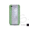 National Series Swarovski Crystal Bling iPhone Cases - Nigeria