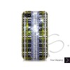 Casement Swarovski Crystal Bling iPhone Cases 