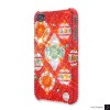 Xmas Swarovski Crystal Bling iPhone Cases 