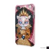 The Queen Swarovski Crystal Bling iPhone Cases 