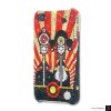 The Couple Swarovski Crystal Bling iPhone Cases 