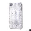 Brick Swarovski Crystal Bling iPhone Cases 
