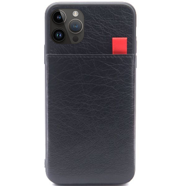 Card Case Pull Out IPhone 15 Pro Max