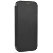 Magsafe Slim Wallet Case IPhone 15 Pro Black