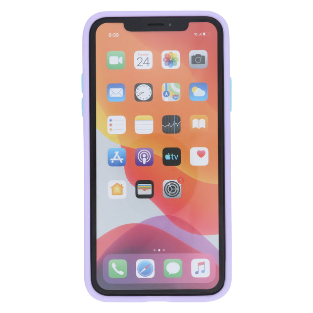 Dragon Purple Case Iphone 15