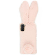 Bunny Case Light Pink  Samsung S23 Plus