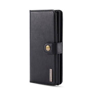 Detachable Wallet Ming Black Samsung Note 10 - icolorcase.com