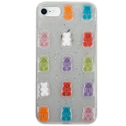 Gummy Bears 3D Case Iphone 7/8 SE 2020