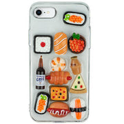 Sushi 3D Case Iphone 7/8 SE 2020