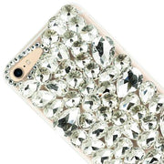 Handmade Bling Silver Iphone 7/8 SE 2020