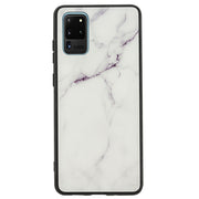 Mable Hard White Case Samsung S20 Ultra