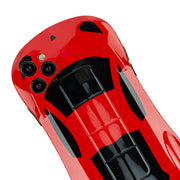 Car Automobile Case Red Iphone 13 Pro Max