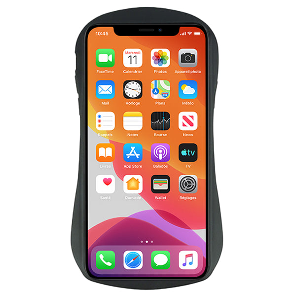 Car Automobile Case Light Pink Iphone 13 Pro Max