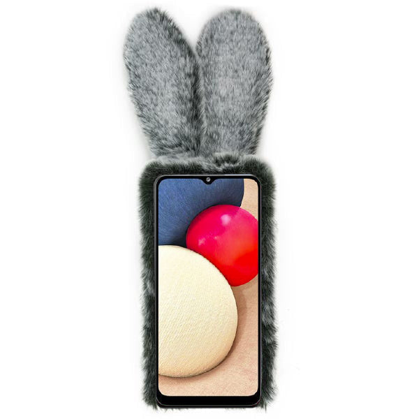 Bunny Case Grey Samsung A53 5G