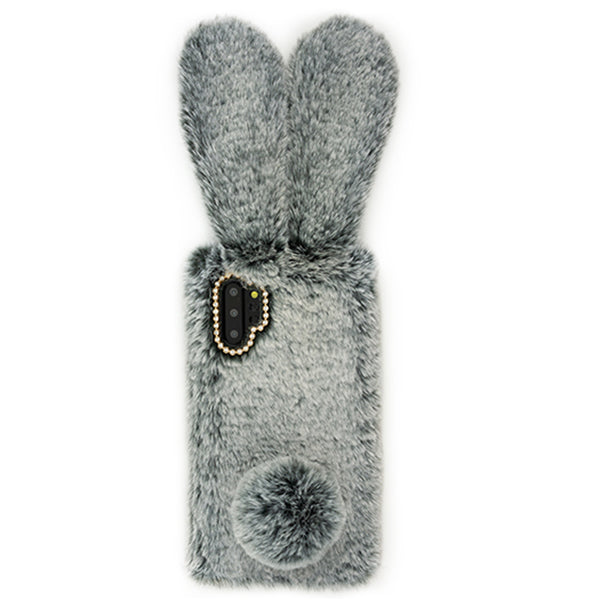 Bunny Case Grey  Note 10