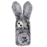 Bunny Case Grey IPhone 13