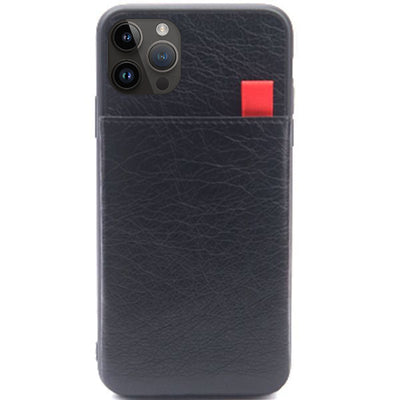 Card Case Pull Out IPhone 14 Pro