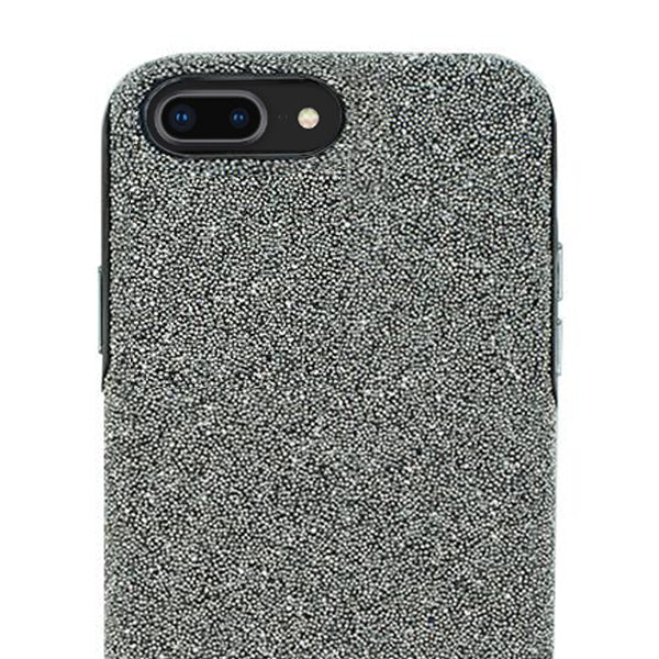 Keephone Bling Silver Case Iphone 7/8