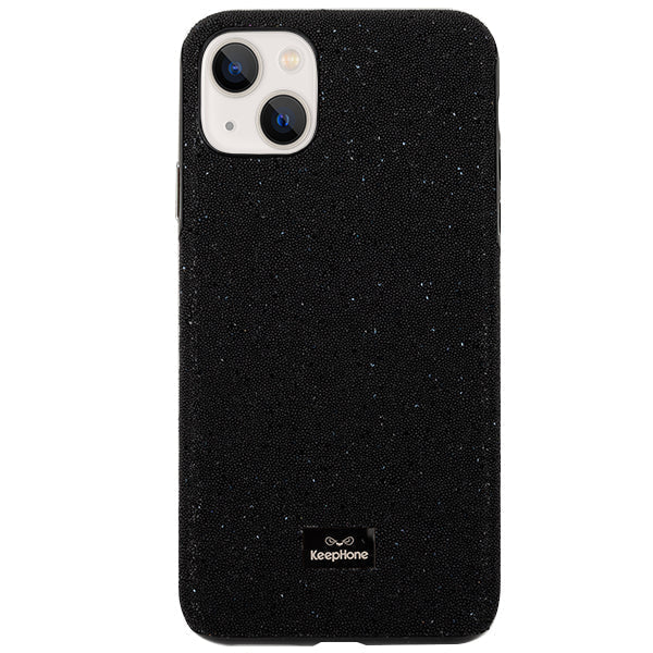 Keephone Bling Black Case IPhone 13 Mini