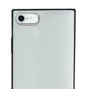 Mirror Square Box Case Iphone 7/8 SE 2020