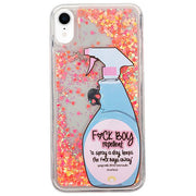 FBoy Repellent Case iphone XR