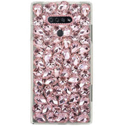Handmade Bling Pink Case Samsung K51