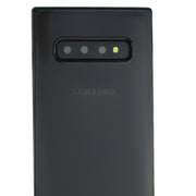 Square Box Black Samsung S10