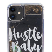 Hustle Baby Liquid Dollars Case Iphone 12 Mini