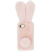 Bunny Case Light Pink Iphone  7/8 SE 2020