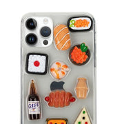 Sushi 3D Case IPhone 14 Pro Max