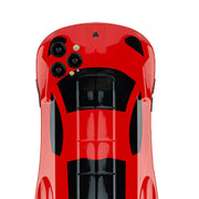 Car Automobile Case Red Iphone 14 Pro