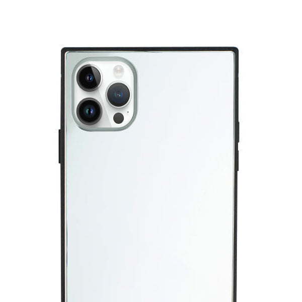 Square Box Mirror Iphone 14 Pro