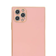 Free Air Box Square Skin Light Pink Iphone 14 Pro