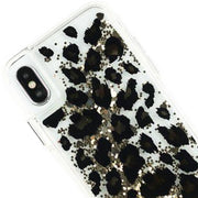 Liquid Leopard Case Iphone 10/X/XS