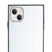 Square Box Mirror Iphone 14 Plus