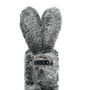 Bunny Case Grey  LG K51