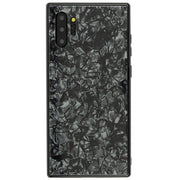 Pearl Black Case Samsung Note 10 Plus