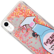 FBoy Repellent Case iphone XR