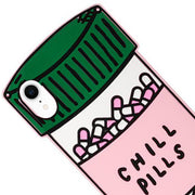 Chill Pills Skin Iphone XR