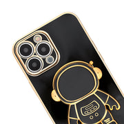 Astronaut 3D Pop Case Black Iphone 11 Pro Max