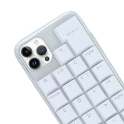 Keyboard 3D Case Iphone 14 Pro Max
