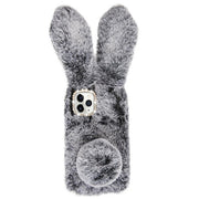 Bunny Case Grey IPhone 13 Pro Max