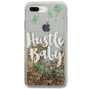 Hustle Baby Liquid Dollars Case Iphone 7/8 plus