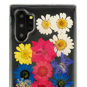 Real Flowers Rainbow Note 10