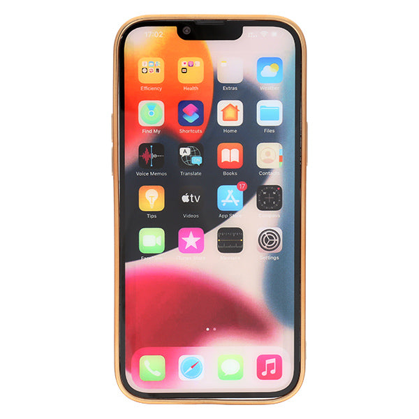 Astronaut 3D Pop Case Light Pink Iphone 13