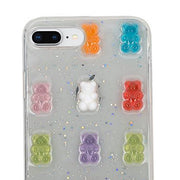 Gummy Bears 3D Case Iphone 7/8 Plus