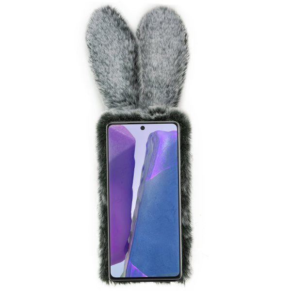 Bunny Case Grey Samsung Note 20
