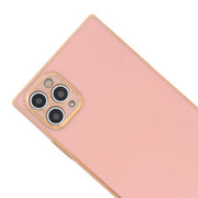 Free Air Box Square Skin Light Pink Iphone 12/12 Pro