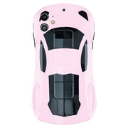 Car Automobile Case Light Pink 14 Plus